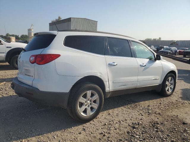 Photo 2 VIN: 1GNEV23DX9S181540 - CHEVROLET TRAVERSE L 