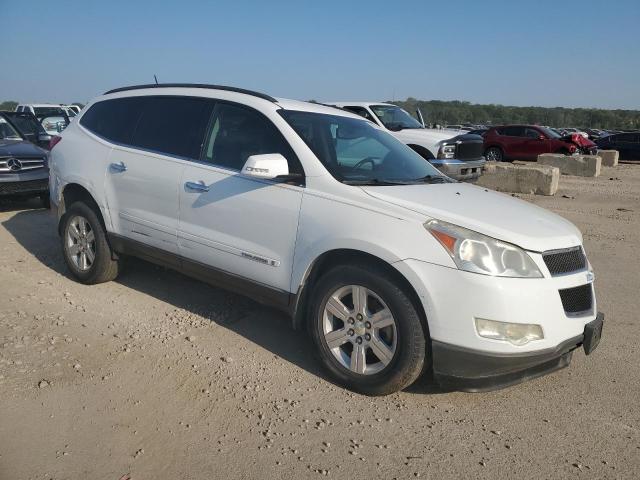 Photo 3 VIN: 1GNEV23DX9S181540 - CHEVROLET TRAVERSE L 