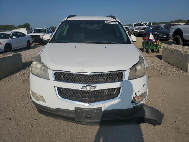 Photo 4 VIN: 1GNEV23DX9S181540 - CHEVROLET TRAVERSE L 