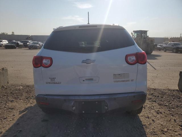 Photo 5 VIN: 1GNEV23DX9S181540 - CHEVROLET TRAVERSE L 