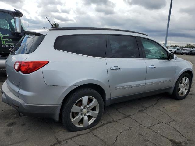 Photo 2 VIN: 1GNEV33D09S111373 - CHEVROLET TRAVERSE L 