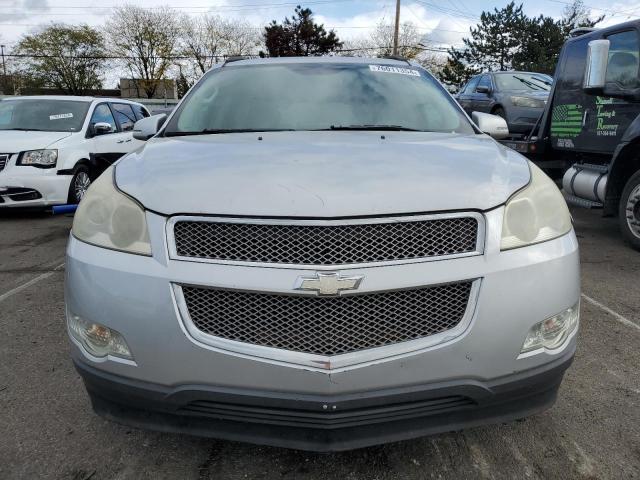 Photo 4 VIN: 1GNEV33D09S111373 - CHEVROLET TRAVERSE L 