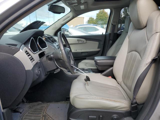 Photo 6 VIN: 1GNEV33D09S111373 - CHEVROLET TRAVERSE L 