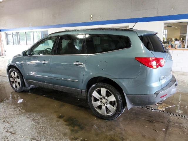 Photo 1 VIN: 1GNEV33D19S110037 - CHEVROLET TRAVERSE L 