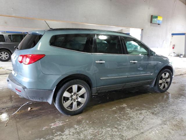 Photo 2 VIN: 1GNEV33D19S110037 - CHEVROLET TRAVERSE L 