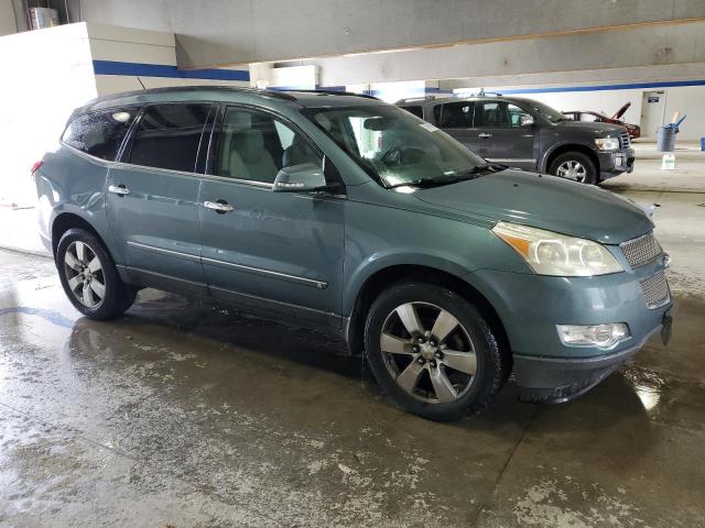 Photo 3 VIN: 1GNEV33D19S110037 - CHEVROLET TRAVERSE L 