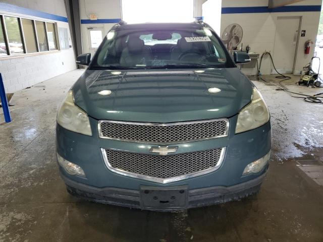 Photo 4 VIN: 1GNEV33D19S110037 - CHEVROLET TRAVERSE L 