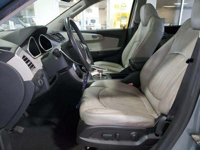 Photo 6 VIN: 1GNEV33D19S110037 - CHEVROLET TRAVERSE L 