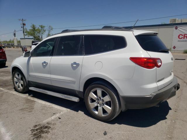 Photo 1 VIN: 1GNEV33D19S112578 - CHEVROLET TRAVERSE 