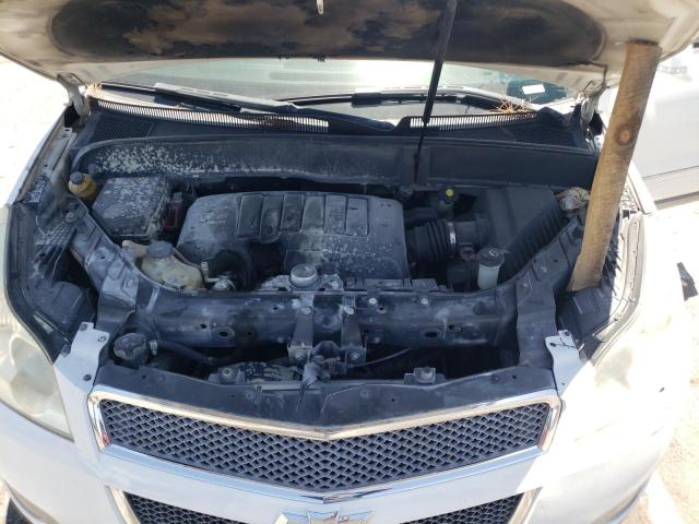 Photo 11 VIN: 1GNEV33D19S112578 - CHEVROLET TRAVERSE 