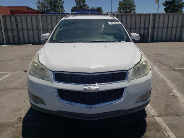 Photo 4 VIN: 1GNEV33D19S112578 - CHEVROLET TRAVERSE 