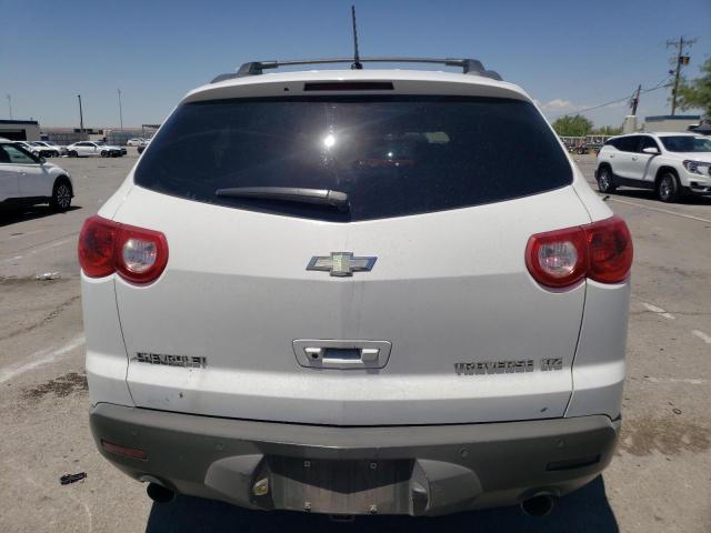 Photo 5 VIN: 1GNEV33D19S112578 - CHEVROLET TRAVERSE 