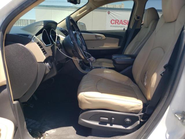 Photo 6 VIN: 1GNEV33D19S112578 - CHEVROLET TRAVERSE 