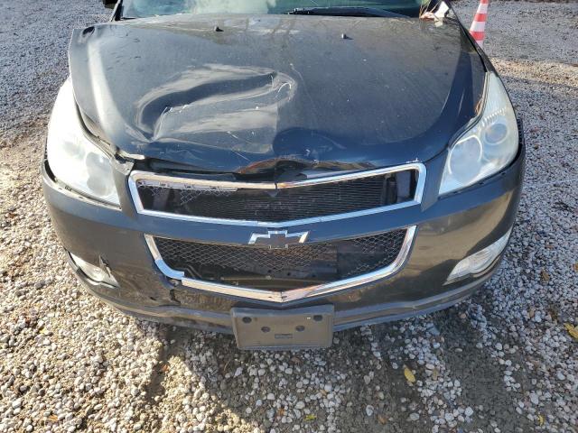 Photo 11 VIN: 1GNEV33D19S164132 - CHEVROLET TRAVERSE L 