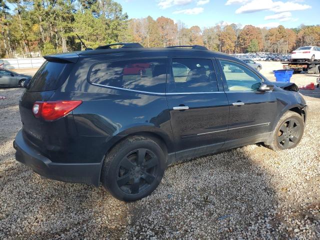 Photo 2 VIN: 1GNEV33D19S164132 - CHEVROLET TRAVERSE L 