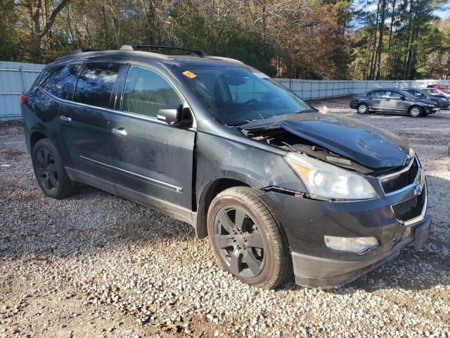 Photo 3 VIN: 1GNEV33D19S164132 - CHEVROLET TRAVERSE L 