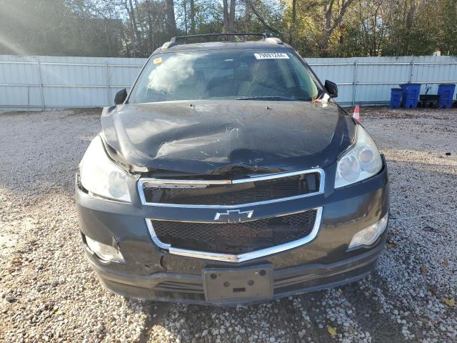 Photo 4 VIN: 1GNEV33D19S164132 - CHEVROLET TRAVERSE L 