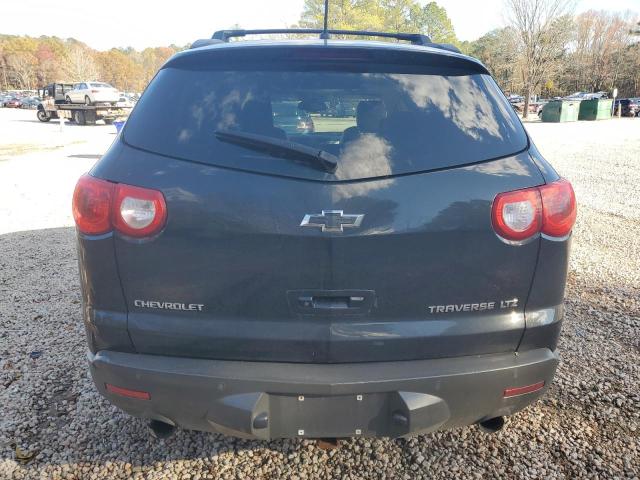 Photo 5 VIN: 1GNEV33D19S164132 - CHEVROLET TRAVERSE L 