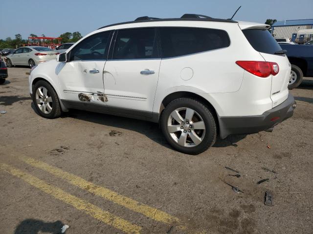 Photo 1 VIN: 1GNEV33D29S104991 - CHEVROLET TRAVERSE L 