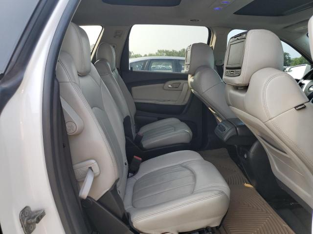 Photo 10 VIN: 1GNEV33D29S104991 - CHEVROLET TRAVERSE L 