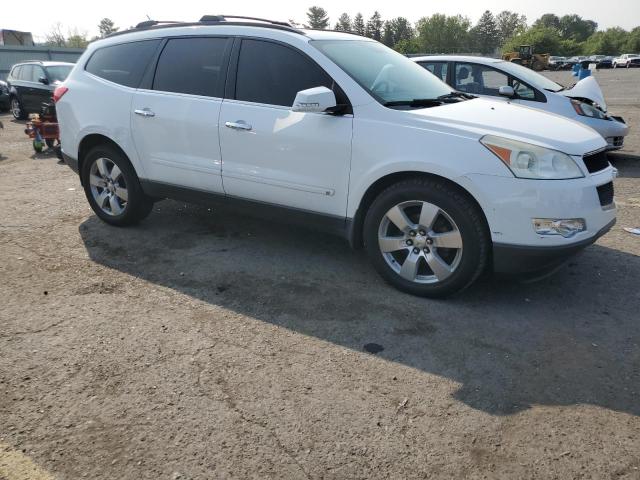 Photo 3 VIN: 1GNEV33D29S104991 - CHEVROLET TRAVERSE L 