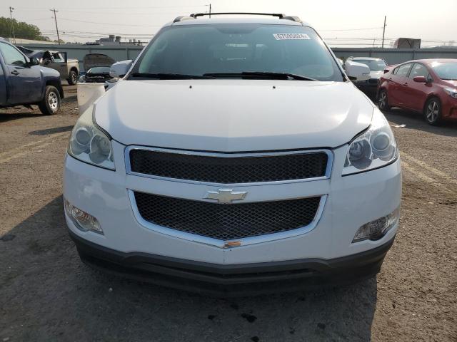 Photo 4 VIN: 1GNEV33D29S104991 - CHEVROLET TRAVERSE L 