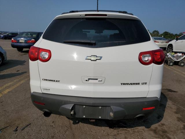 Photo 5 VIN: 1GNEV33D29S104991 - CHEVROLET TRAVERSE L 