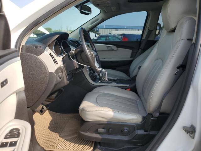 Photo 6 VIN: 1GNEV33D29S104991 - CHEVROLET TRAVERSE L 