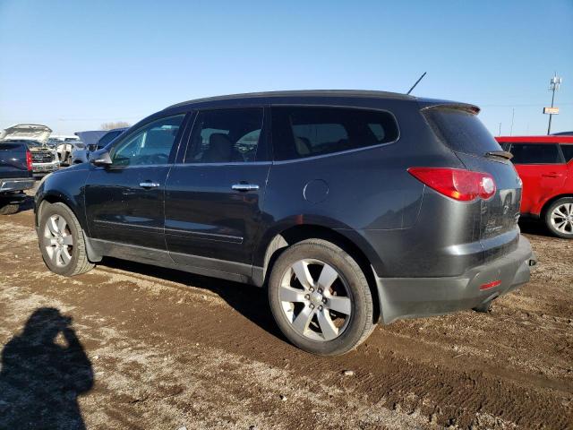 Photo 1 VIN: 1GNEV33D29S135805 - CHEVROLET TRAVERSE 