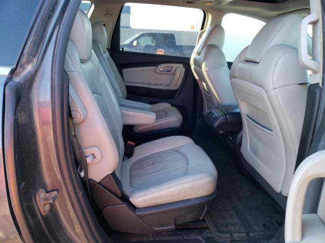 Photo 10 VIN: 1GNEV33D29S135805 - CHEVROLET TRAVERSE 