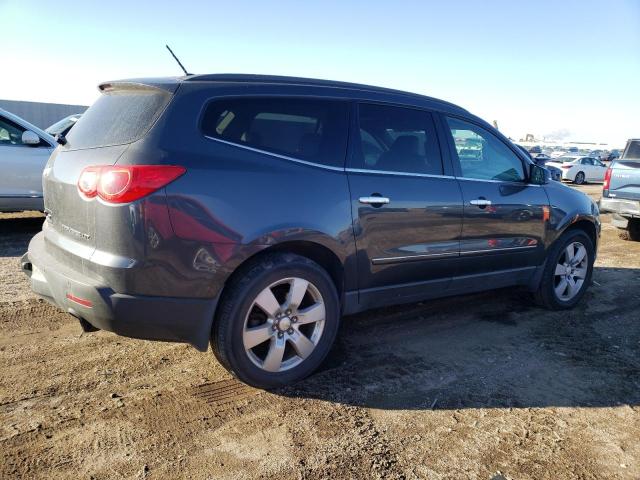 Photo 2 VIN: 1GNEV33D29S135805 - CHEVROLET TRAVERSE 