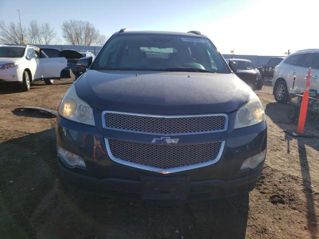 Photo 4 VIN: 1GNEV33D29S135805 - CHEVROLET TRAVERSE 