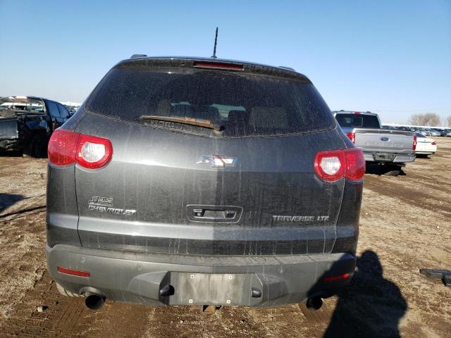 Photo 5 VIN: 1GNEV33D29S135805 - CHEVROLET TRAVERSE 