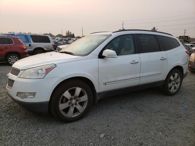 Photo 0 VIN: 1GNEV33D29S136940 - CHEVROLET TRAVERSE L 