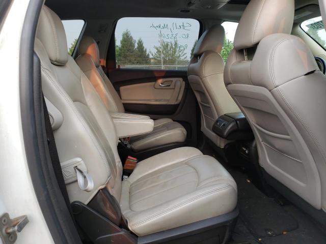 Photo 10 VIN: 1GNEV33D29S136940 - CHEVROLET TRAVERSE L 