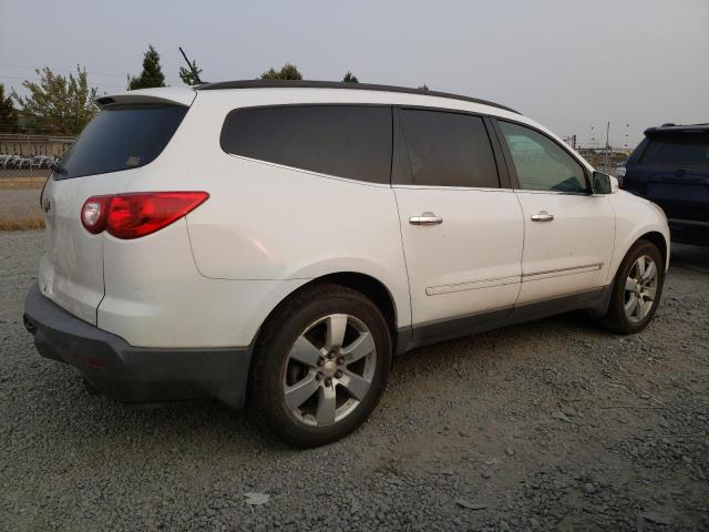 Photo 2 VIN: 1GNEV33D29S136940 - CHEVROLET TRAVERSE L 