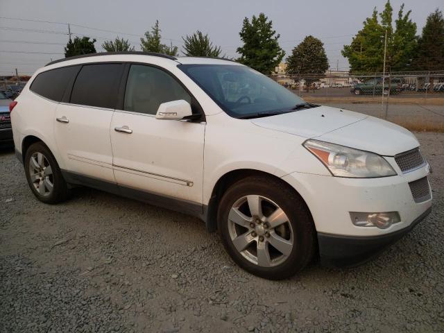 Photo 3 VIN: 1GNEV33D29S136940 - CHEVROLET TRAVERSE L 