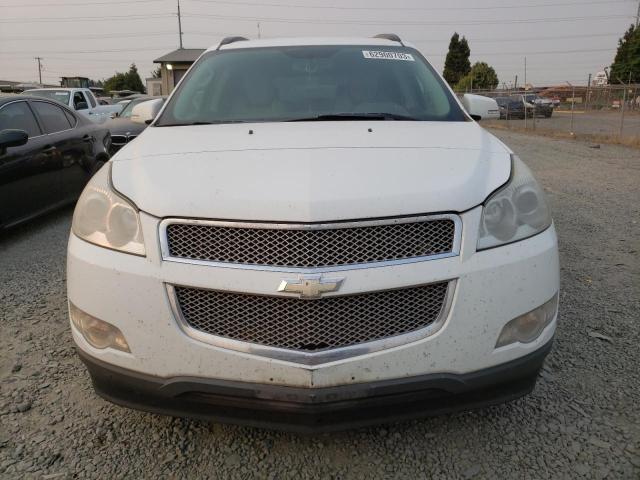 Photo 4 VIN: 1GNEV33D29S136940 - CHEVROLET TRAVERSE L 