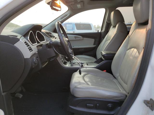 Photo 6 VIN: 1GNEV33D29S136940 - CHEVROLET TRAVERSE L 