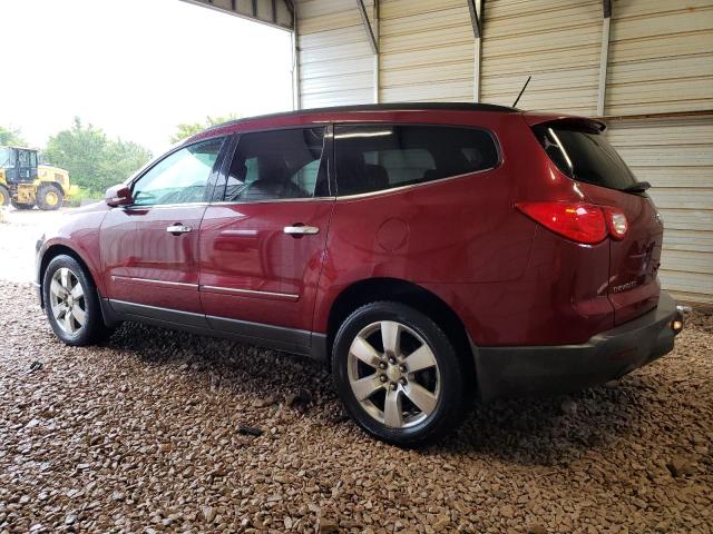 Photo 1 VIN: 1GNEV33D39S158008 - CHEVROLET TRAVERSE L 