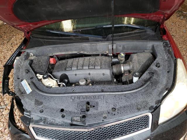 Photo 11 VIN: 1GNEV33D39S158008 - CHEVROLET TRAVERSE L 