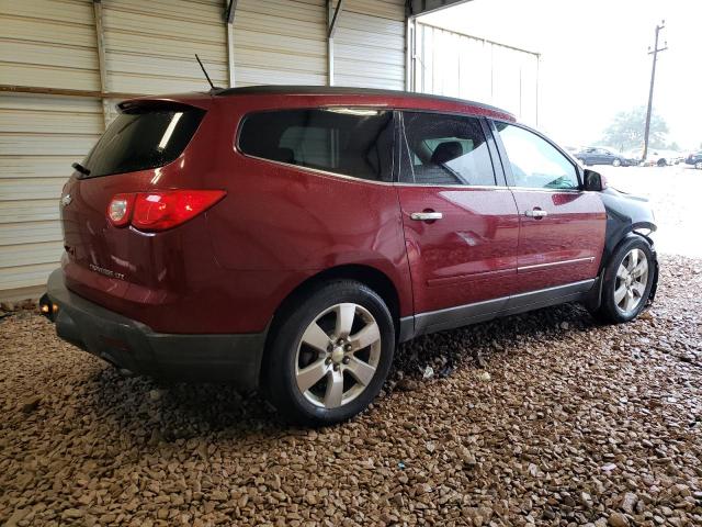 Photo 2 VIN: 1GNEV33D39S158008 - CHEVROLET TRAVERSE L 