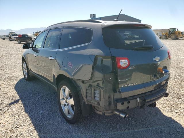 Photo 1 VIN: 1GNEV33D49S127379 - CHEVROLET TRAVERSE L 