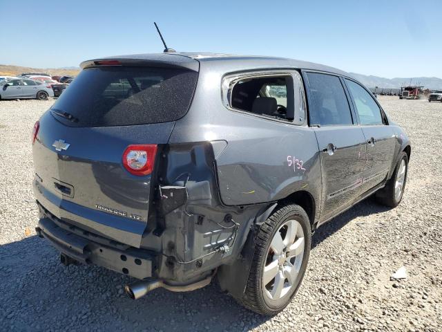 Photo 2 VIN: 1GNEV33D49S127379 - CHEVROLET TRAVERSE L 