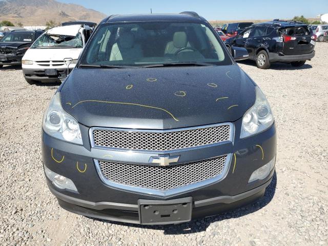 Photo 4 VIN: 1GNEV33D49S127379 - CHEVROLET TRAVERSE L 