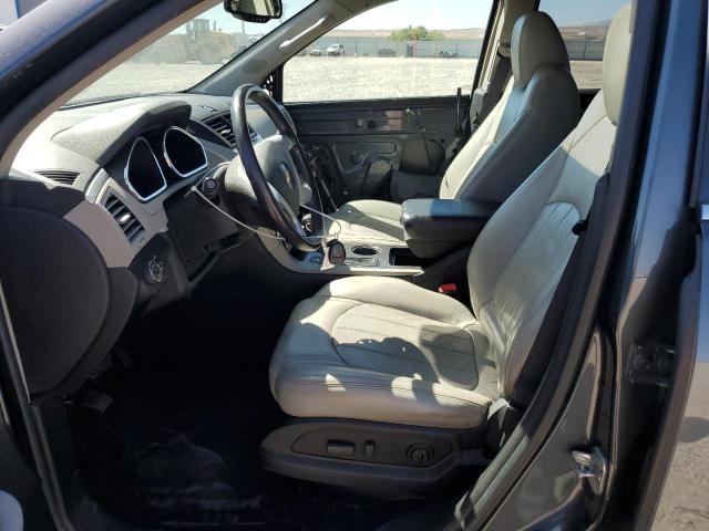 Photo 6 VIN: 1GNEV33D49S127379 - CHEVROLET TRAVERSE L 