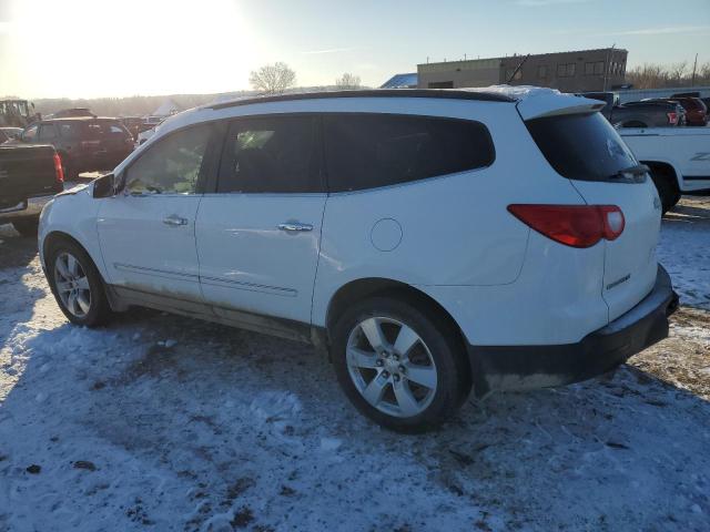 Photo 1 VIN: 1GNEV33D59S101065 - CHEVROLET TRAVERSE 