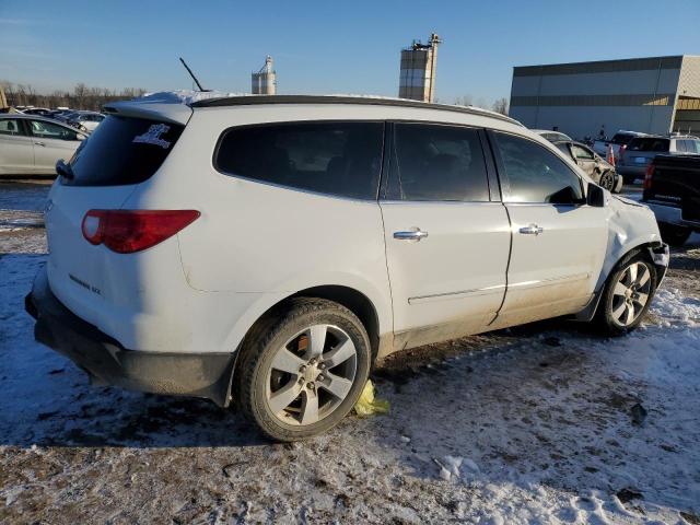 Photo 2 VIN: 1GNEV33D59S101065 - CHEVROLET TRAVERSE 