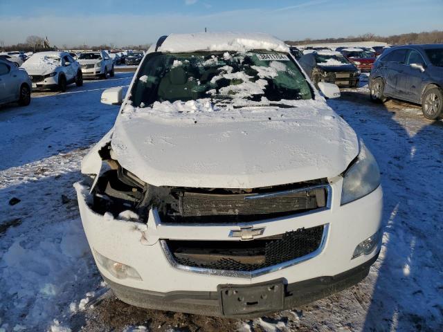 Photo 4 VIN: 1GNEV33D59S101065 - CHEVROLET TRAVERSE 