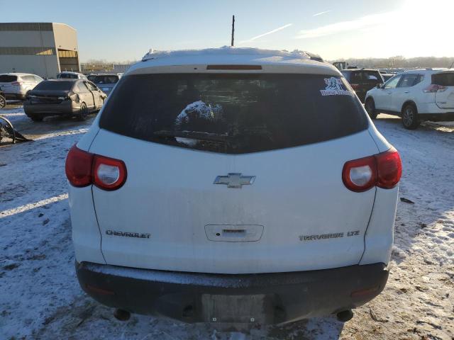 Photo 5 VIN: 1GNEV33D59S101065 - CHEVROLET TRAVERSE 